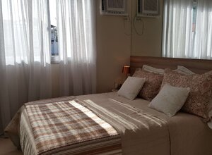 Apartamento à venda em Irajá com 41,24 m² - 1 quarto