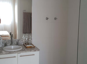 Apartamento à venda em Irajá com 41,24 m² - 1 quarto