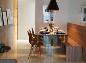 Apartamento à venda em Irajá com 41,24 m² - 1 quarto