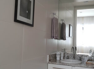 Apartamento à venda em Irajá com 41,24 m² - 1 quarto