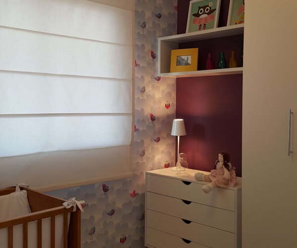 Apartamento à venda em Irajá com 41,24 m² - 1 quarto