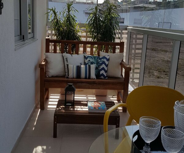 Apartamento à venda em Irajá com 41,24 m² - 1 quarto