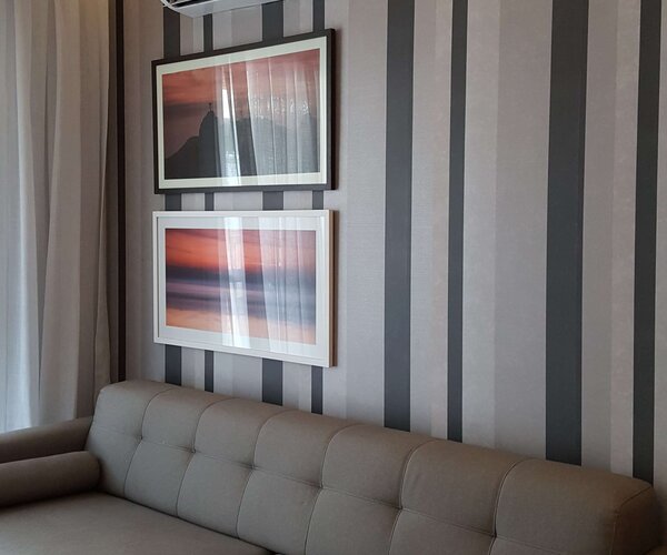 Apartamento à venda em Irajá com 41,24 m² - 1 quarto