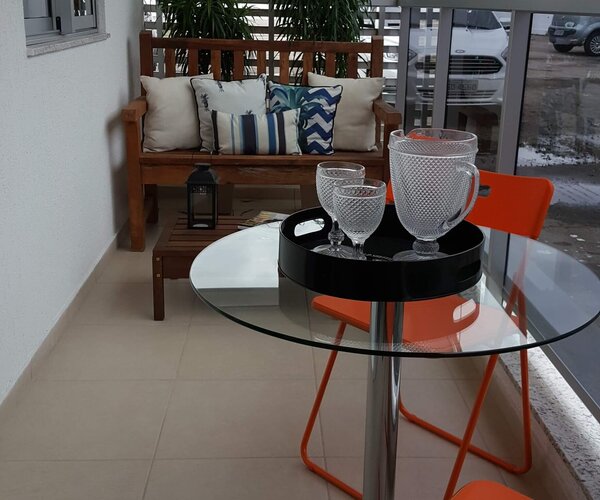 Apartamento à venda em Irajá com 41,24 m² - 1 quarto