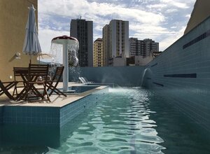 Apartamento à venda no Cachambi com 70,13 m² - 3 quartos