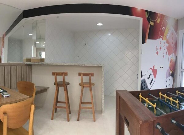 Apartamento à venda no Cachambi com 70,13 m² - 3 quartos