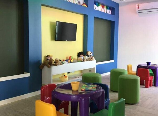 Apartamento à venda no Cachambi com 70,13 m² - 3 quartos