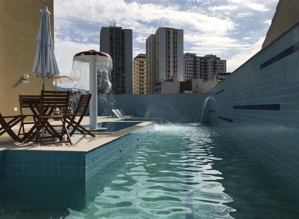 Apartamento à venda no Cachambi com 70,13 m² - 3 quartos