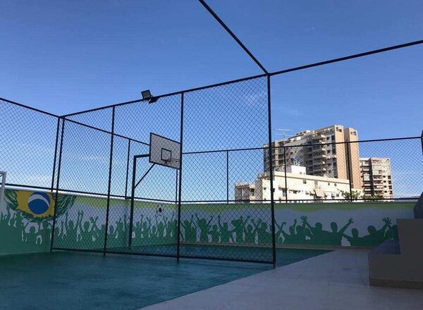 Apartamento à venda no Cachambi com 70,13 m² - 3 quartos