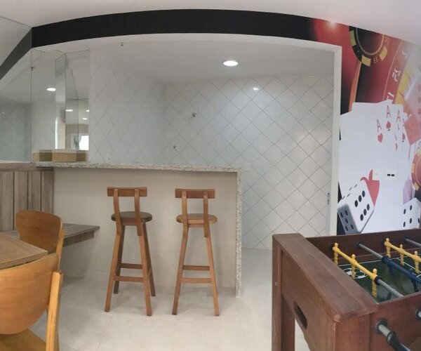 Apartamento à venda no Cachambi com 70,13 m² - 3 quartos