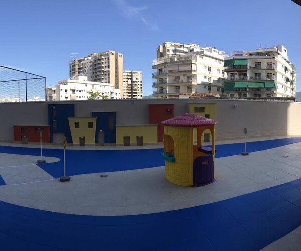 Apartamento à venda no Cachambi com 70,13 m² - 3 quartos