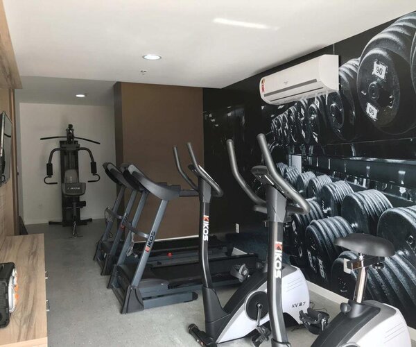 Apartamento à venda no Cachambi com 70,13 m² - 3 quartos