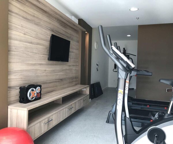 Apartamento à venda no Cachambi com 70,13 m² - 3 quartos