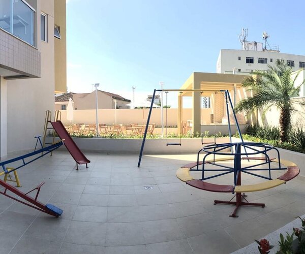 Apartamento à venda no Cachambi com 70,13 m² - 3 quartos