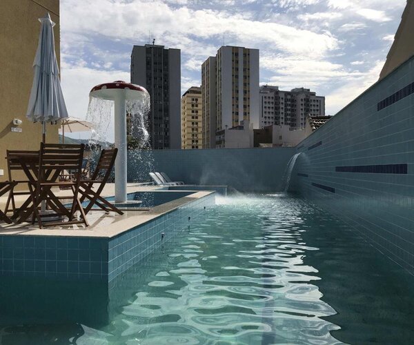 Apartamento à venda no Cachambi com 70,13 m² - 3 quartos