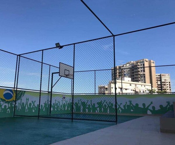 Apartamento à venda no Cachambi com 70,13 m² - 3 quartos