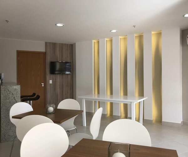 Apartamento à venda no Cachambi com 70,13 m² - 3 quartos