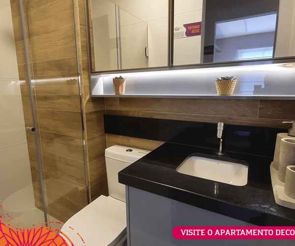 Apartamento à venda em Vargem Grande com 43 m² - 2 quartos