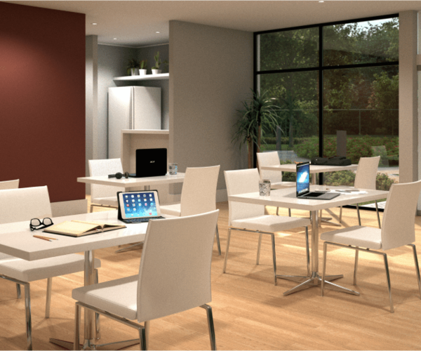 Apartamento à venda em Vargem Grande com 43 m² - 2 quartos