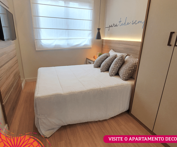 Apartamento à venda em Vargem Grande com 43 m² - 2 quartos