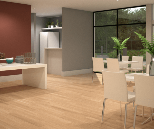 Apartamento à venda em Vargem Grande com 43 m² - 2 quartos