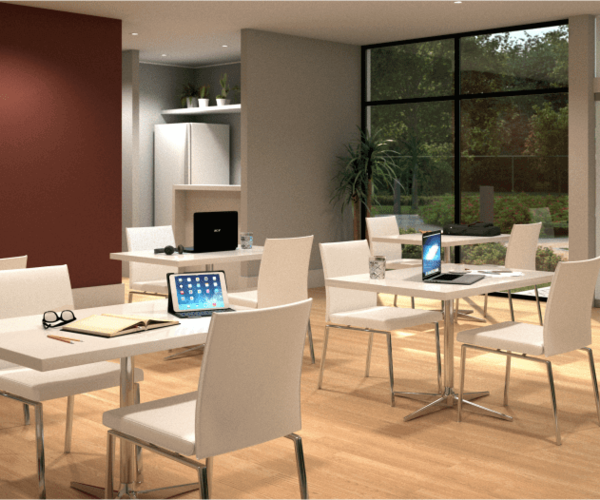 Apartamento à venda em Vargem Grande com 43 m² - 2 quartos