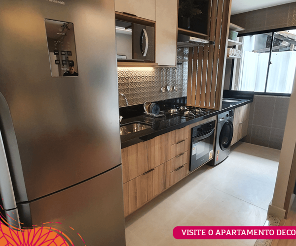 Apartamento à venda em Vargem Grande com 43 m² - 2 quartos