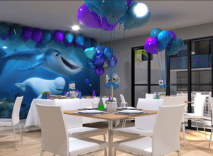 Apartamento à venda em Irajá com 30,08 m² - 1 quarto