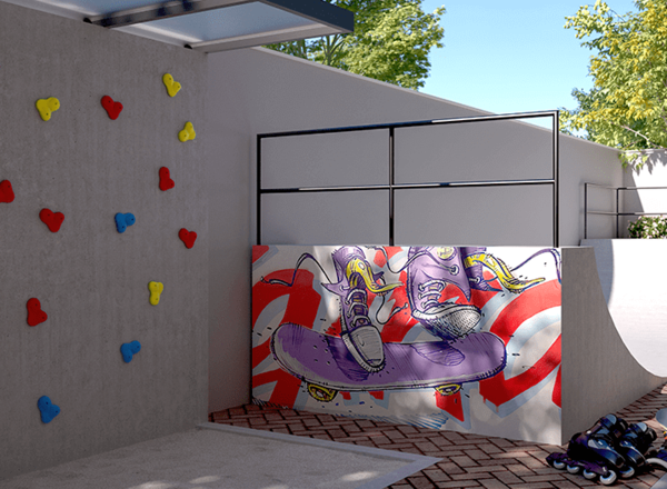 Apartamento à venda em Irajá com 30,08 m² - 1 quarto