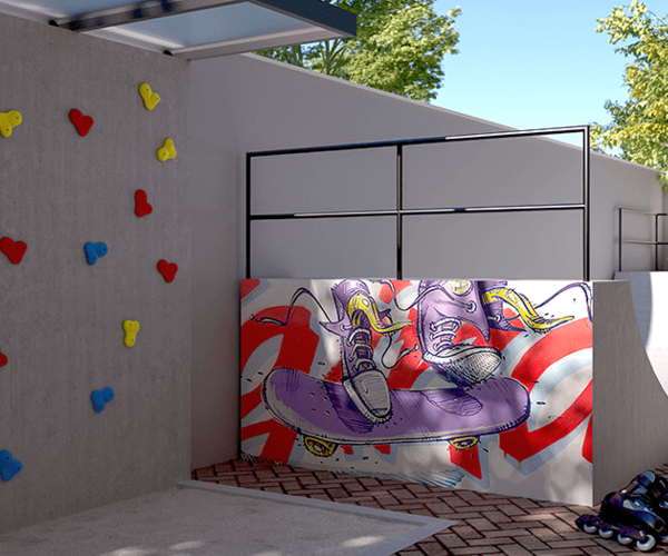 Apartamento à venda em Irajá com 30,08 m² - 1 quarto