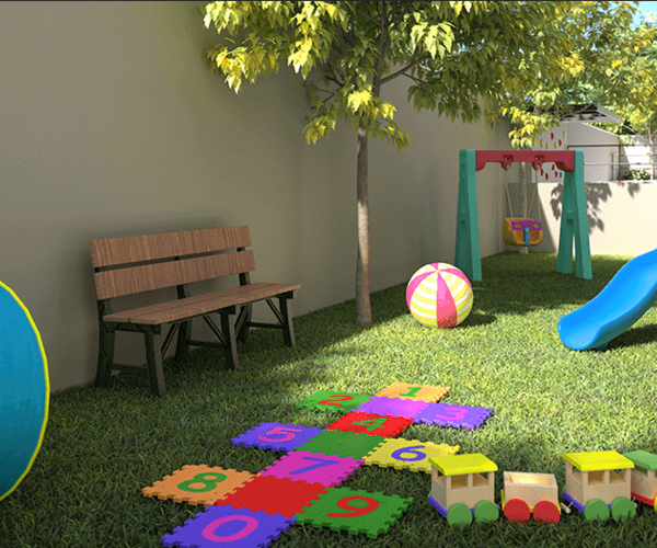 Apartamento à venda em Irajá com 30,08 m² - 1 quarto