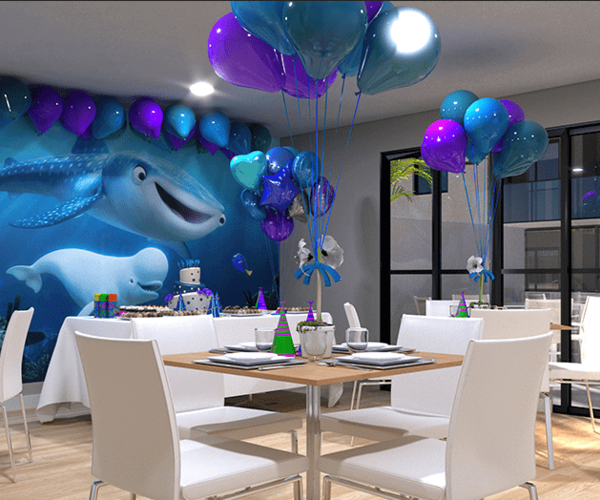 Apartamento à venda em Irajá com 30,08 m² - 1 quarto