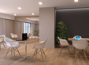 Apartamento à venda em Todos os Santos com 43,83 m² - 2 quartos