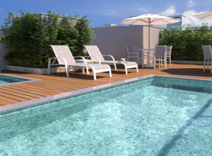 Apartamento à venda em Todos os Santos com 43,83 m² - 2 quartos