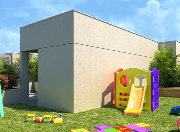 Apartamento à venda em Todos os Santos com 43,83 m² - 2 quartos