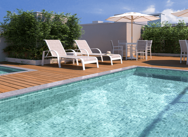 Apartamento à venda em Todos os Santos com 43,83 m² - 2 quartos