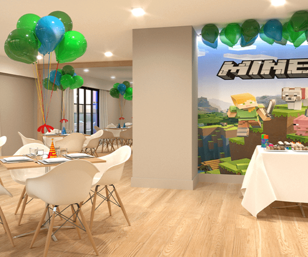 Apartamento à venda em Todos os Santos com 43,83 m² - 2 quartos