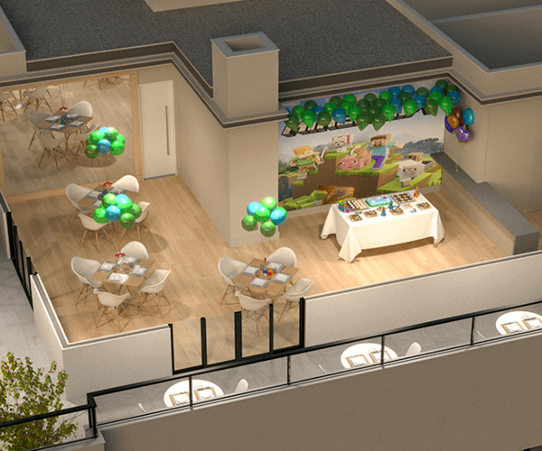 Apartamento à venda em Todos os Santos com 43,83 m² - 2 quartos