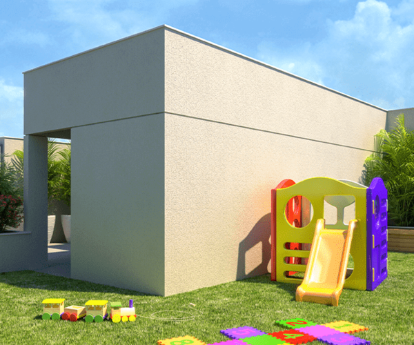 Apartamento à venda em Todos os Santos com 43,83 m² - 2 quartos