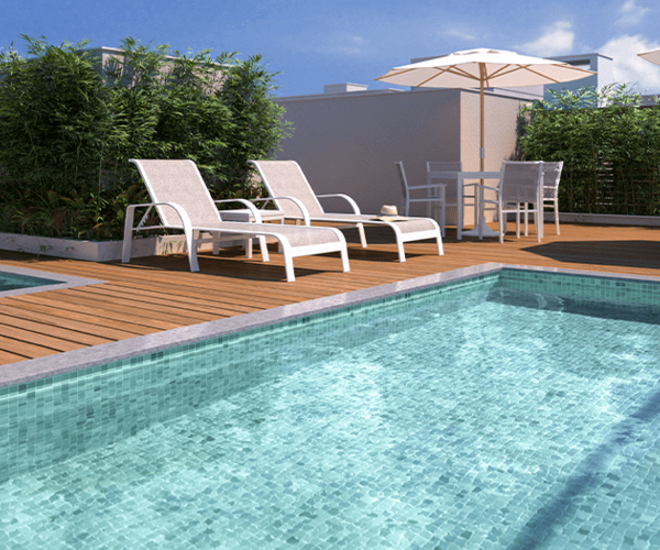 Apartamento à venda em Todos os Santos com 43,83 m² - 2 quartos