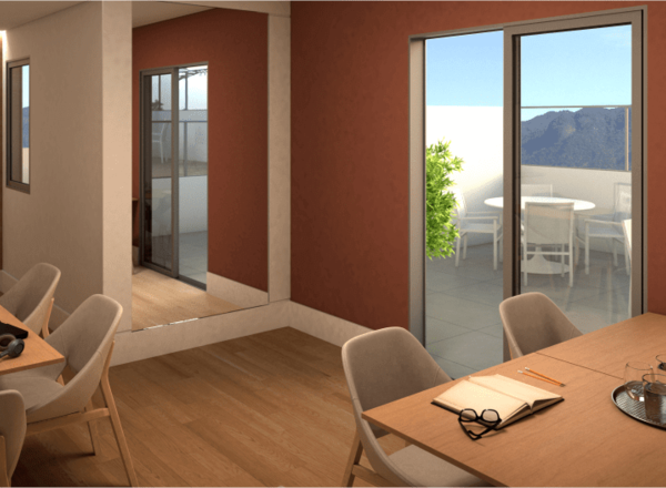 Apartamento à venda no Encantado com 32 m² - 1 quarto