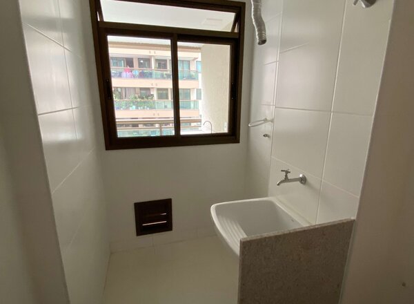 Apartamento à venda no Rio Comprido com 75,83