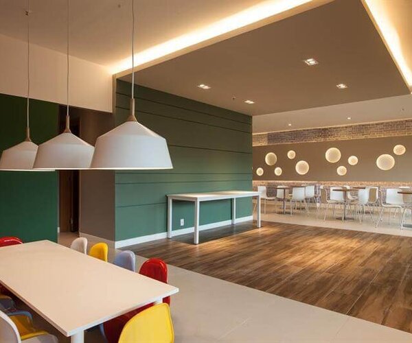 Apartamento à venda no Rio Comprido com 75,83