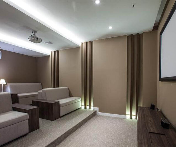 Apartamento à venda no Rio Comprido com 75,83