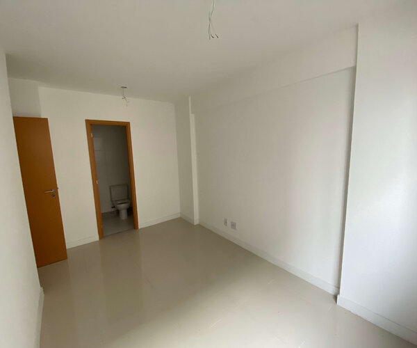 Apartamento à venda no Rio Comprido com 75,83