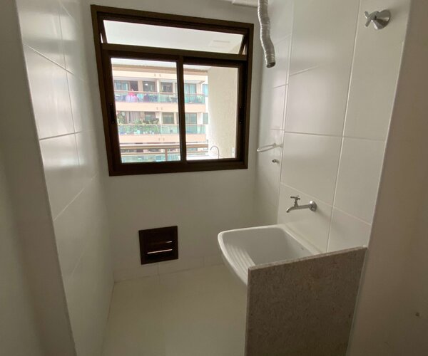 Apartamento à venda no Rio Comprido com 75,83