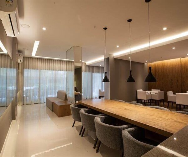 Apartamento à venda no Rio Comprido com 75,83