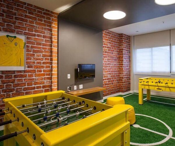 Apartamento à venda no Rio Comprido com 75,83