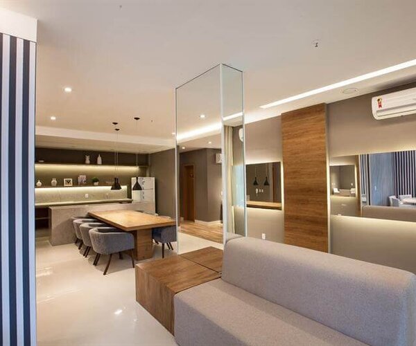 Apartamento à venda no Rio Comprido com 75,83