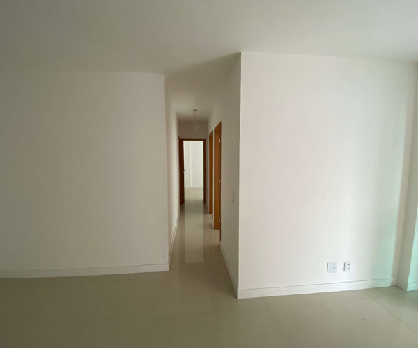 Apartamento à venda no Rio Comprido com 75,83